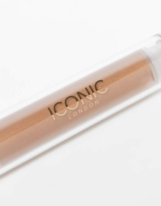 Iconic London - Instant Sunshine Bronzing Drops - Zelfbruinende druppels, 3 van 4