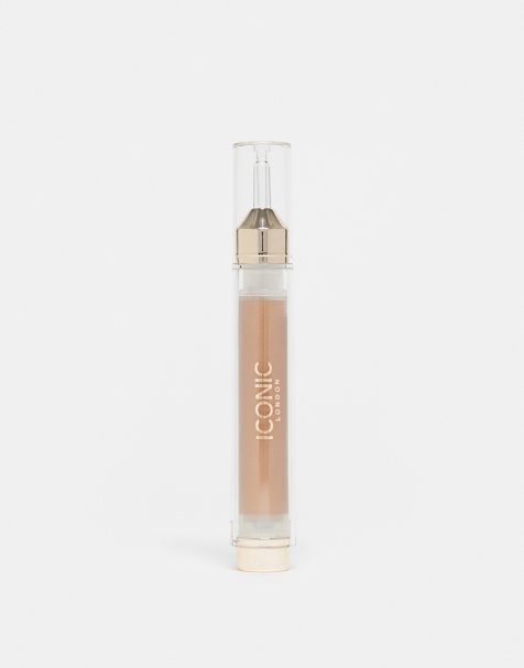 Iconic London Instant Sunshine Bronzing Drops - view 1