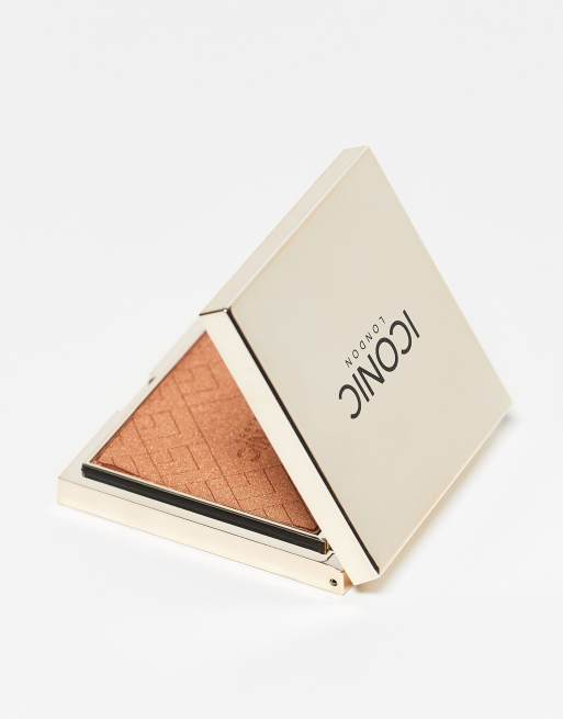 ICONIC London - Kissed by the Sun Cheek Glow - Blusher - Date Night, 2 af 4