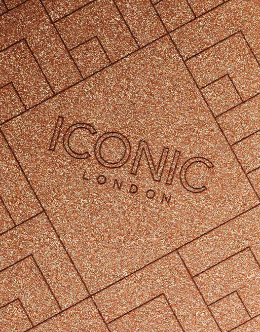 ICONIC London - Kissed by the Sun Cheek Glow - Blusher - Date Night, 3 af 4