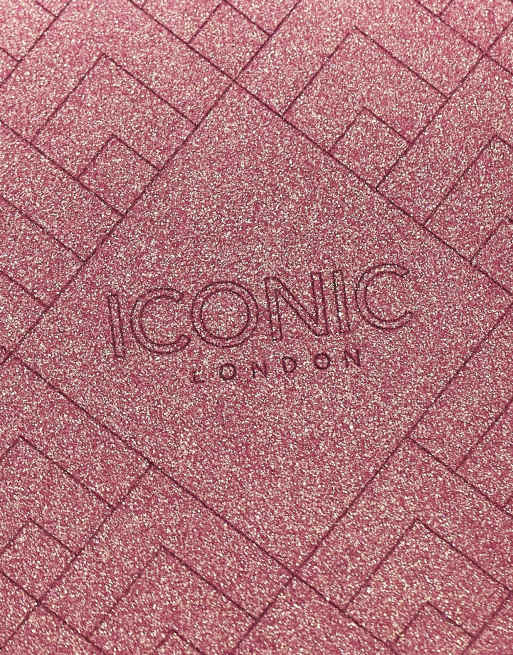 ICONIC London - Kissed by the Sun Cheek Glow - Play Time, 2 af 4