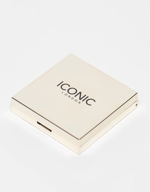 ICONIC London - Kissed by the Sun Cheek Glow - Play Time, 3 af 4