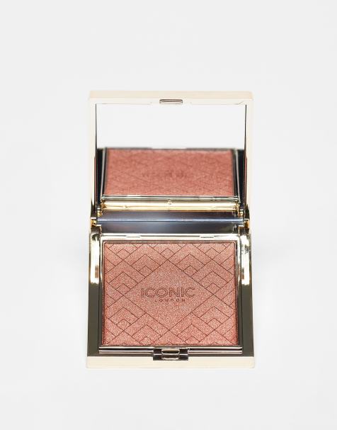 Iconic London Kissed by the Sun Cheek Glow - So Cheeky - view 1