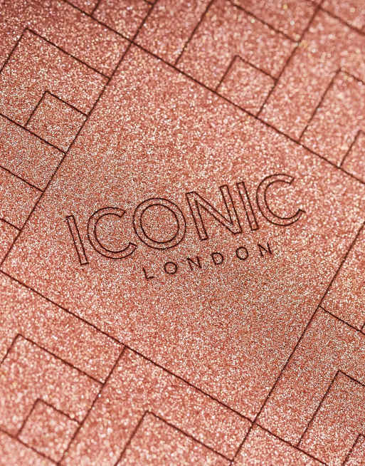 Iconic London - Kissed by the Sun Cheek Glow - So Cheeky, 2 af 4