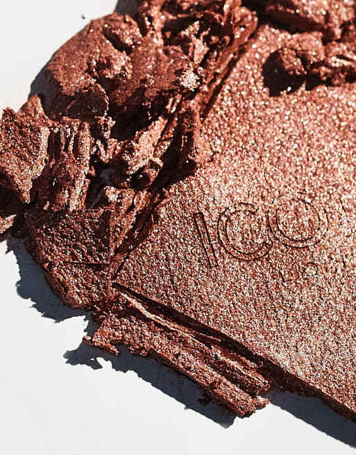 Iconic London - Kissed by the Sun Cheek Glow - So Cheeky, 3 af 4