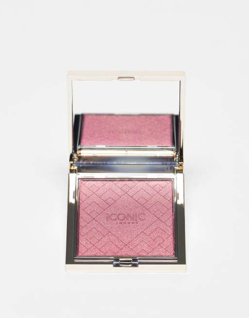 Iconic London - Kissed by the Sun - Illuminante per guance - Play Time