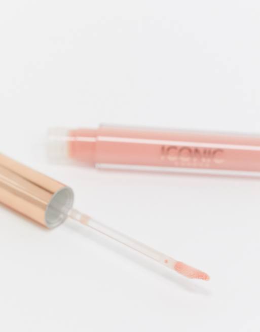 Iconic London Lip Plumping Gloss - Lovestruck, 4 of 4