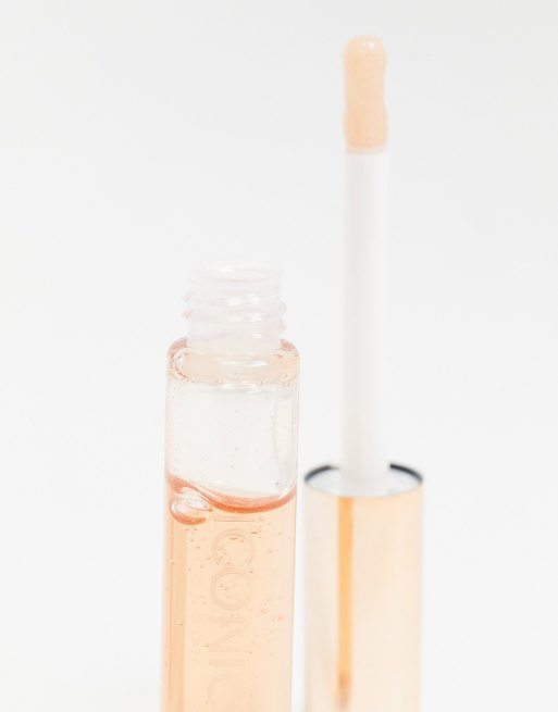 Iconic London – Lustre Lip Oil – Queen Bee – Honung, 2 av 4