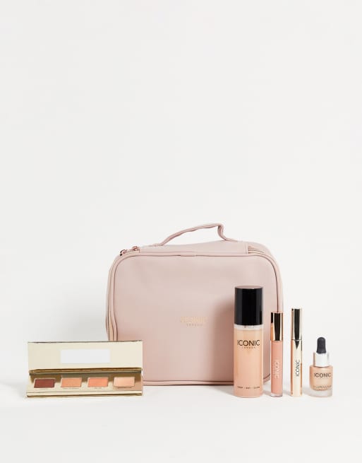 Iconic London – Make an Entrance – Gåvoset (spara 42%)
