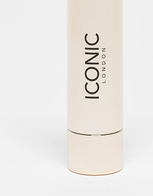Iconic London – Melting Touch – Balsam do ust – Strapless, 4 z 4