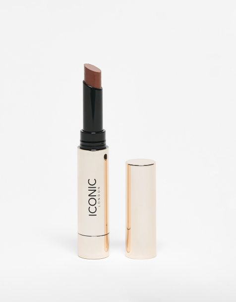 Iconic London Melting Touch Lip Balm - In The Nude - view 1