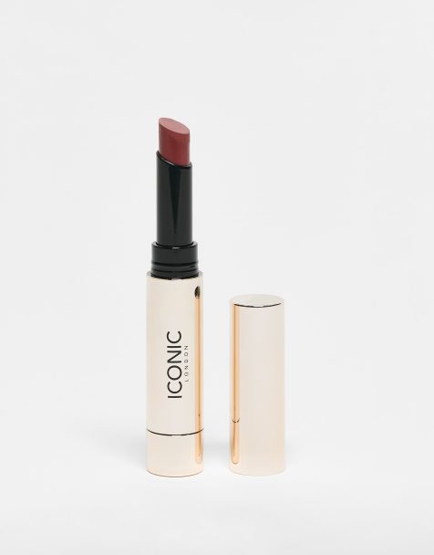 Iconic London - Melting Touch Lip Balm - Lippenbalsem in 'Sitting Pretty' - view 1