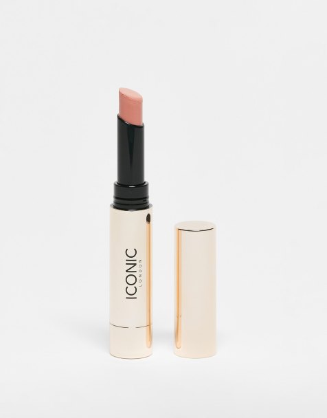 Iconic London Melting Touch Lip Balm - Undone - view 1