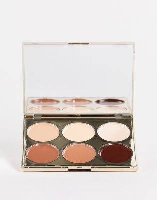 ICONIC LONDON Iconic London Multi-Use Sculpting Contour Palette