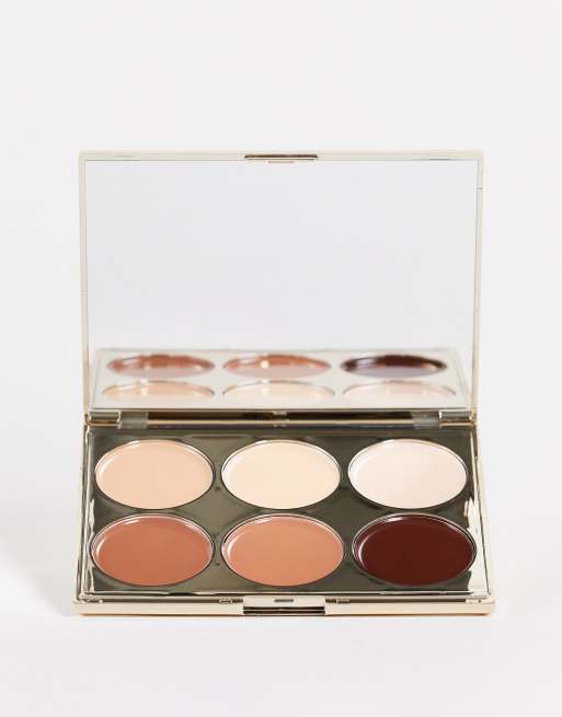 ICONIC London Multi-Use Sculpting Contour Palette, Free Shipping