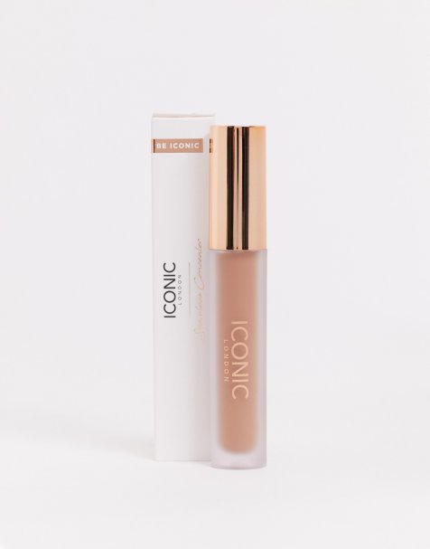 Iconic London - Naadloze concealer - view 1