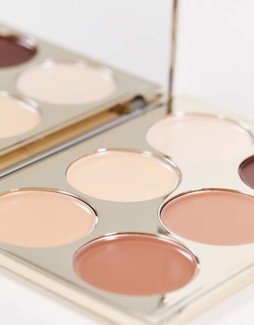 Iconic London - Palette per contouring multiuso, 2 di 4