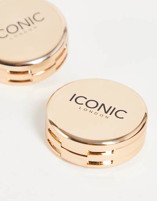 Iconic London - Palette per contouring, 3 di 4