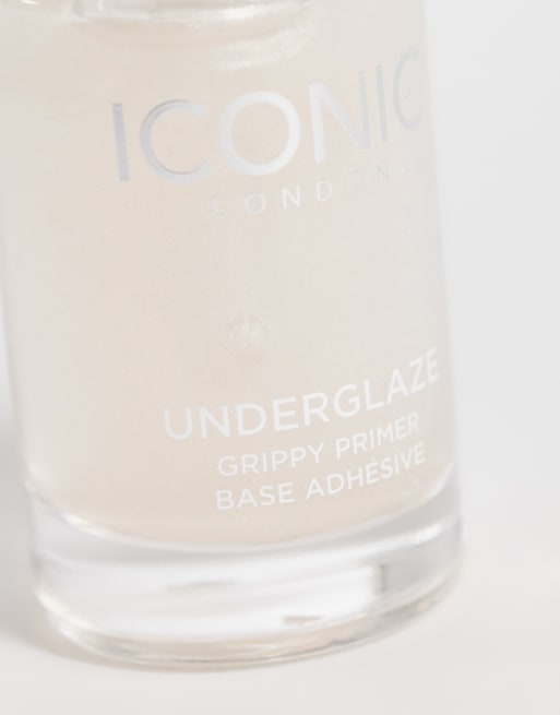 ICONIC London PDRN Grippy Primer with Hyaluronic Acid , 4 of 4