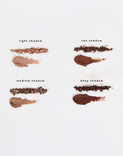 Iconic London Precision Duo Contour Pot, 4 of 4