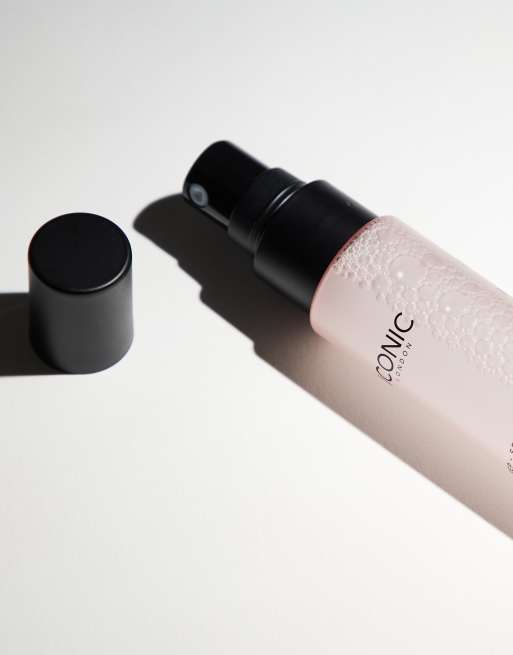 Iconic London - Prep-Set-Blur - Spray fissante in formato mini, 2 di 4