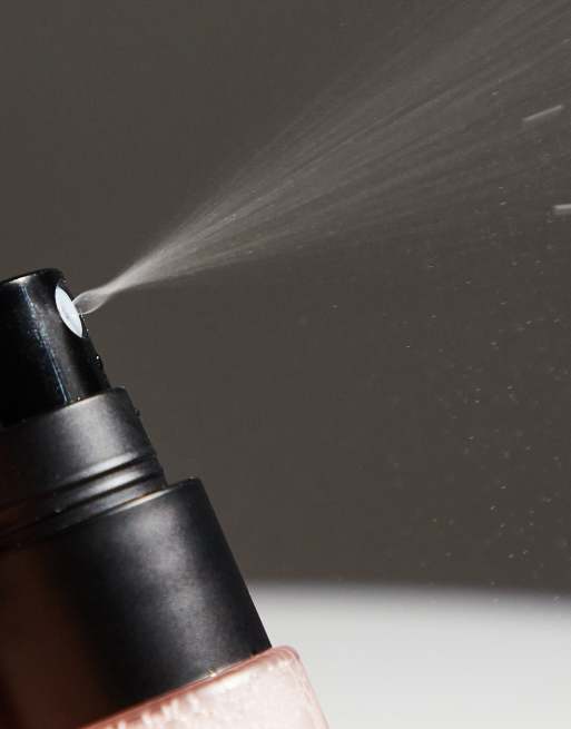 Iconic London - Prep-Set-Blur - Spray fissante in formato mini, 4 di 4