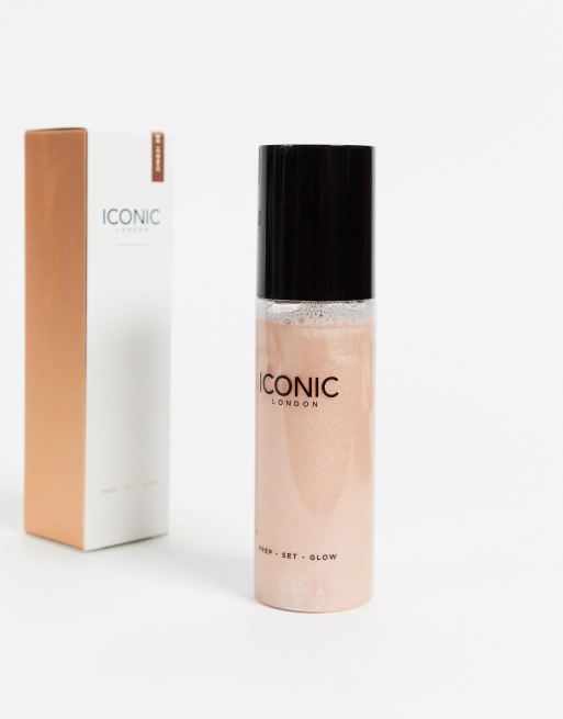 Iconic London Prep-Set-Glow - Original, 2 of 4