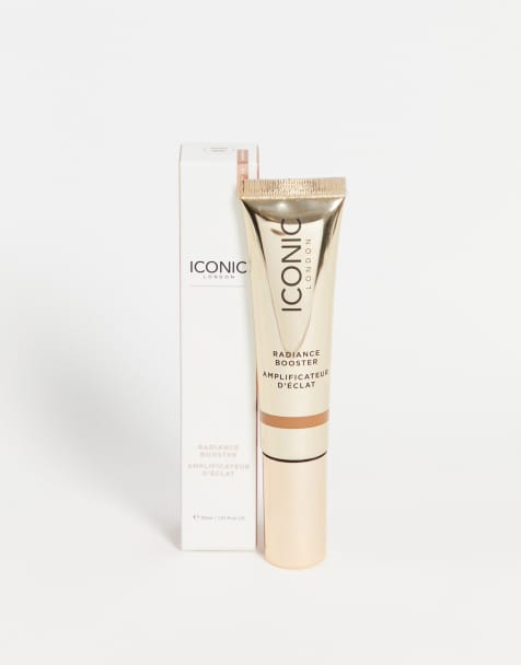 Iconic London - Radiance booster - Primer - view 1
