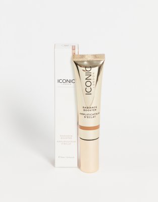 Iconic London Radiance Booster-Brown