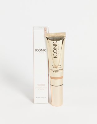 Iconic London Radiance Booster