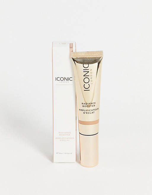 Iconic London Radiance Booster