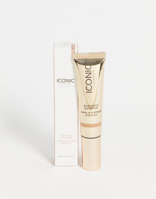 Radiance Complexion Booster - Iconic London