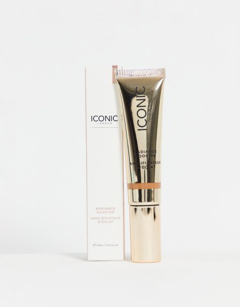 Iconic London – Radiance Booster - view 1
