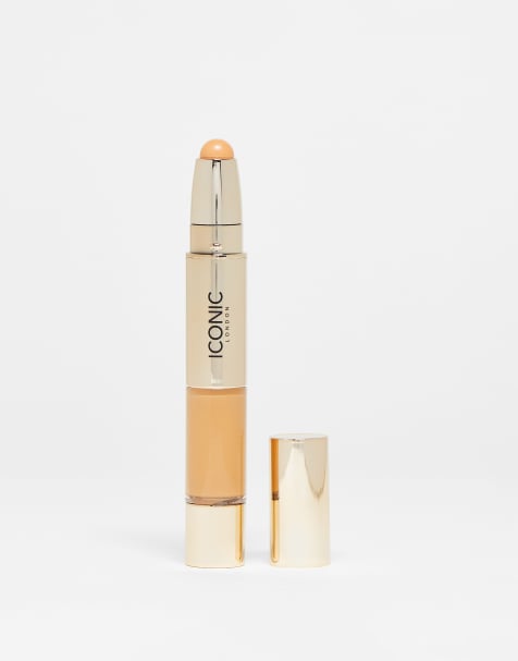 Iconic London Radiant Concealer and Brightening Duo - view 1