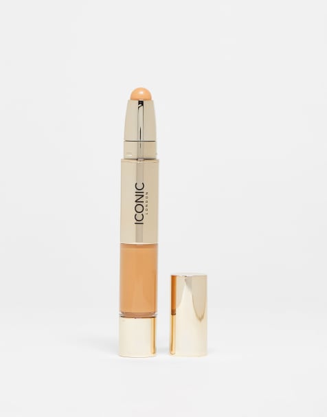 Iconic London Radiant Concealer and Brightening Duo - view 1