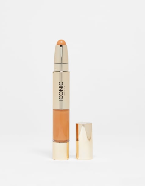 Iconic London Radiant Concealer and Brightening Duo - view 1