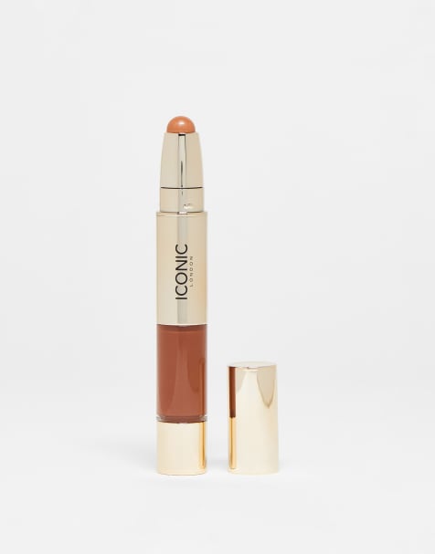Iconic London Radiant Concealer and Brightening Duo - view 1