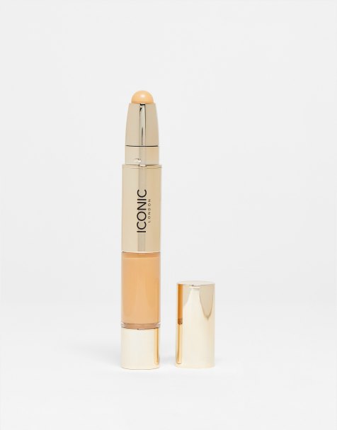 Iconic London – Radiant – Concealer- und Highlighter-Duo - view 1
