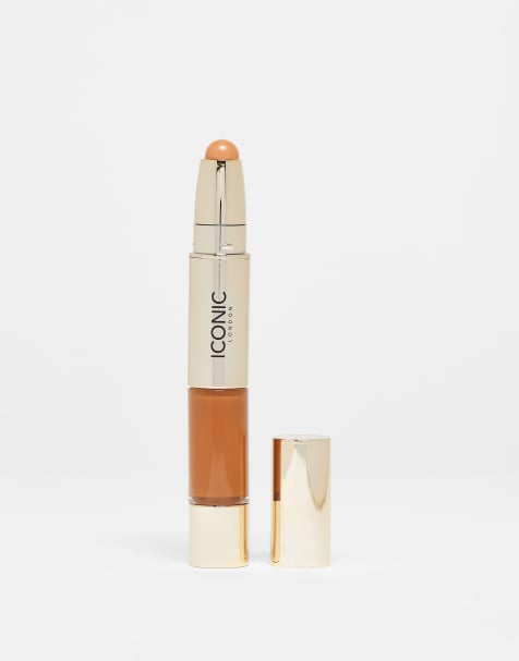 Iconic London – Radiant – Concealer- und Highlighter-Duo - view 1