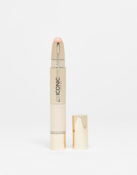 Iconic London - Radiant - Duo correcteur et illuminateur - view 1