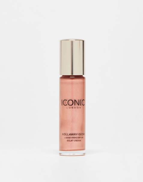 Iconic London – Rollaway Glow – Highlighter - Peach Paradise - view 1