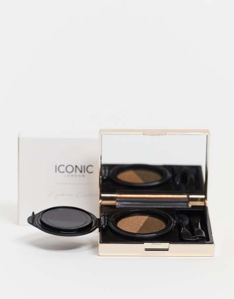 Iconic London – Sculpt & Boost – Augenbrauen-Set - view 1