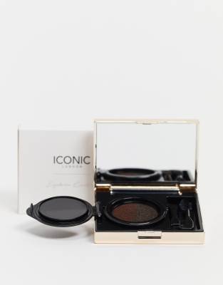 Iconic London - Sculpt & Boost - Augenbrauen-Set-Weiß