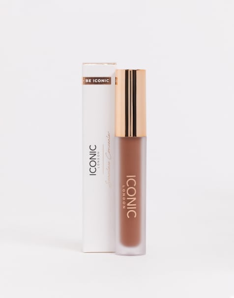 Iconic – London – Seamless Concealer - view 1