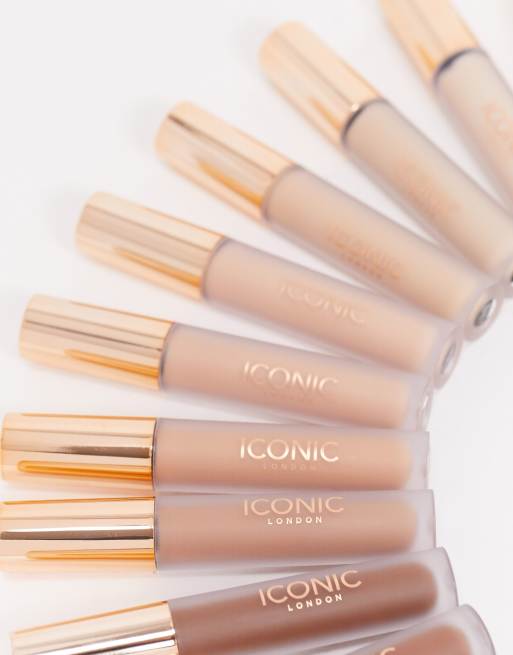 Iconic London - Seamless - Correcteur de teint, 3 de 4