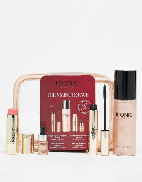 Iconic London - Set The 5 Minute Face - view 1