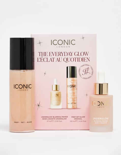 Iconic London - Set The Everyday Glow - view 1