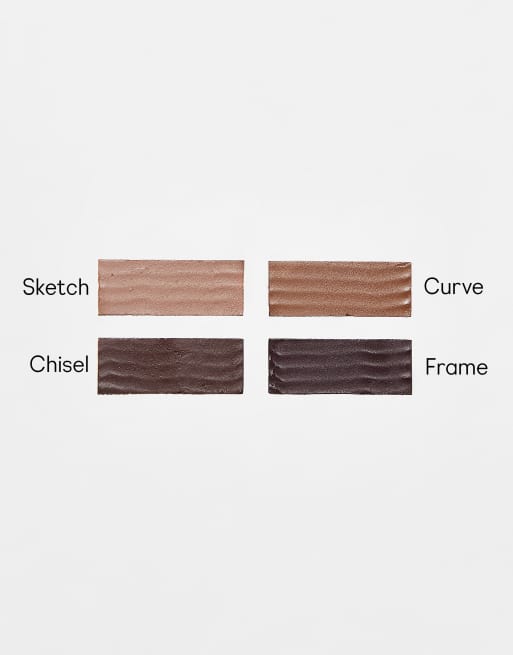 Iconic London Shape and Shade Sculpting Stick, 3 of 4