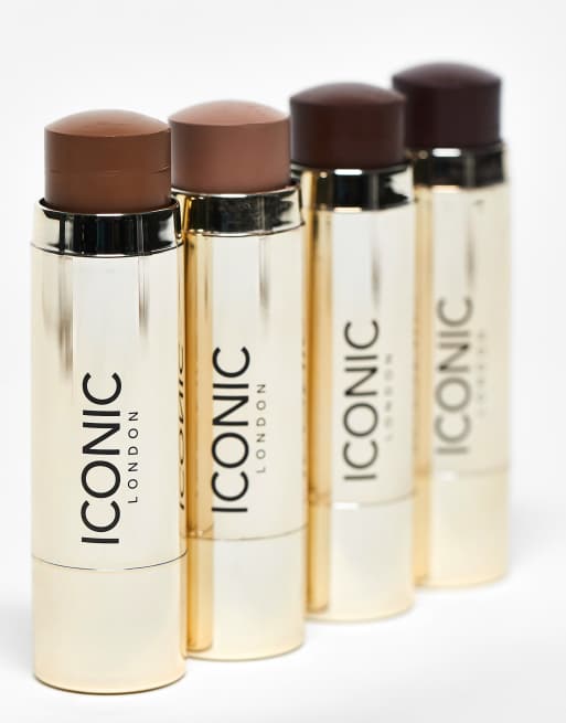 Iconic London Shape and Shade Sculpting Stick, 4 of 4