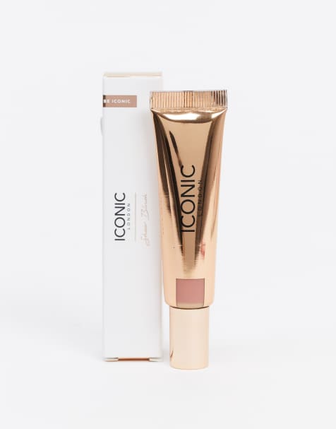 Iconic London Sheer blush - Fresh Faced - view 1
